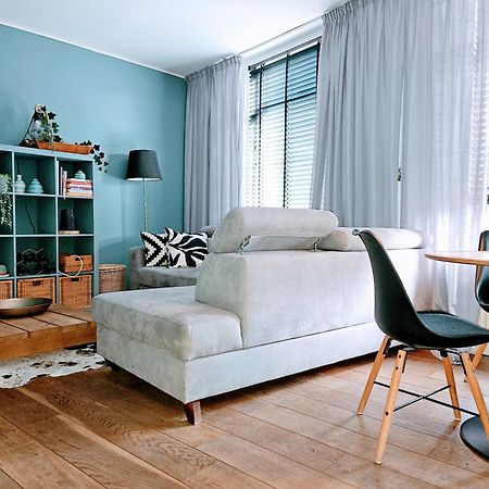 Bluebeach Scheveningen Хага Екстериор снимка