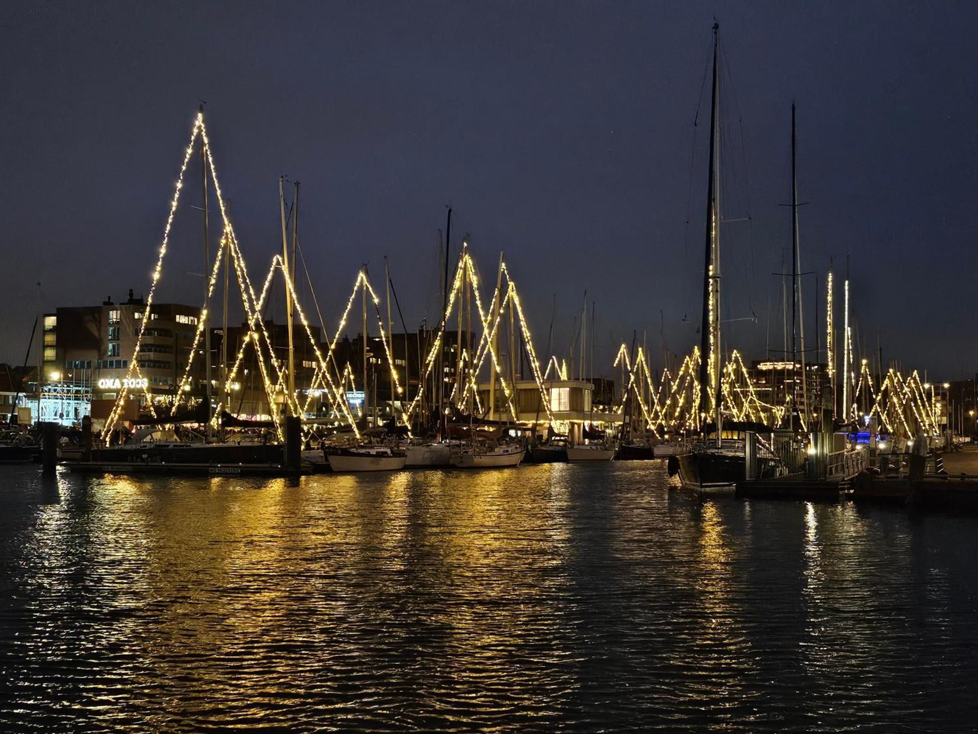 Bluebeach Scheveningen Хага Екстериор снимка
