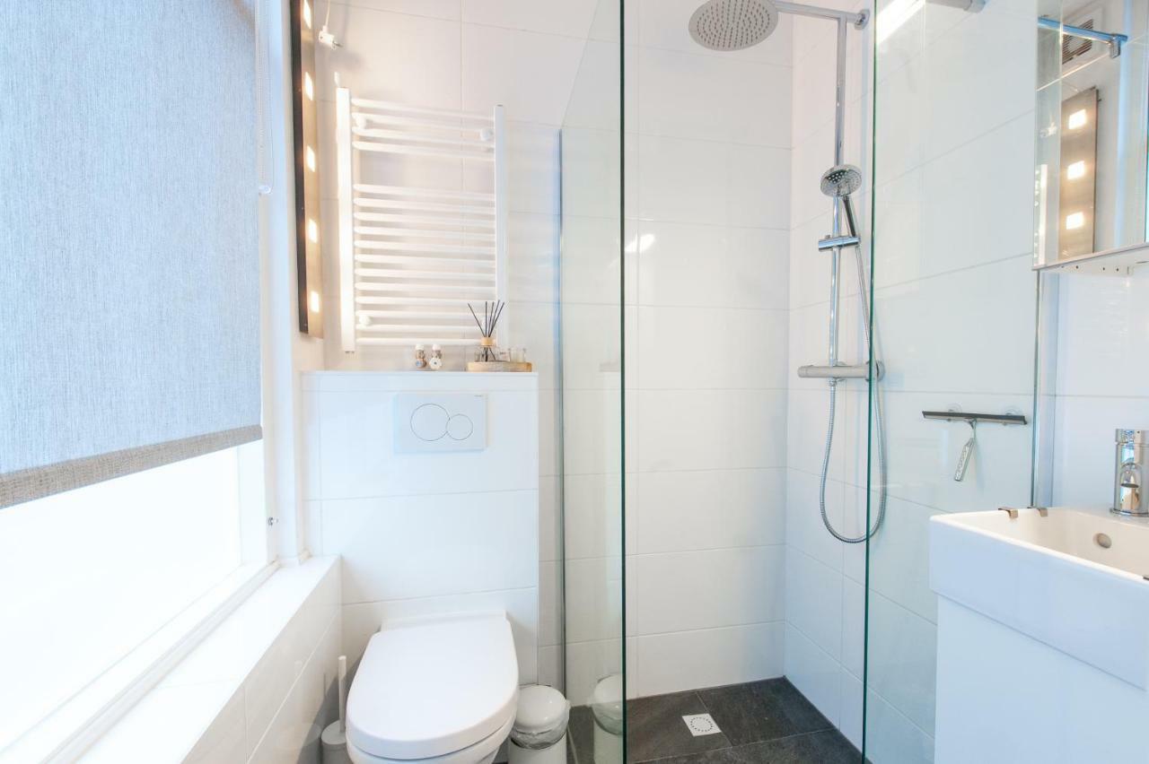 Bluebeach Scheveningen Хага Екстериор снимка